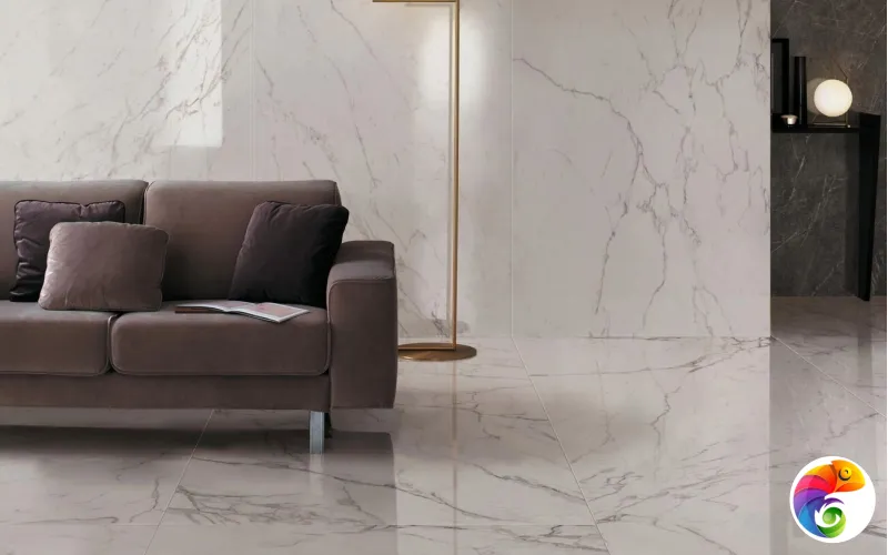 Коллекция MARVEL Atlas Concorde