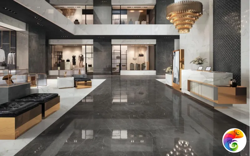 Коллекция MARVEL Atlas Concorde