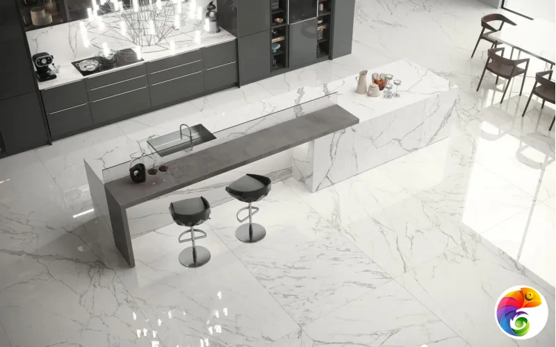 Коллекция MARVEL Atlas Concorde