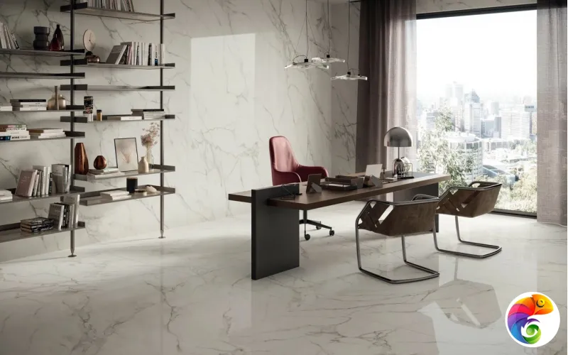 Коллекция MARVEL Atlas Concorde