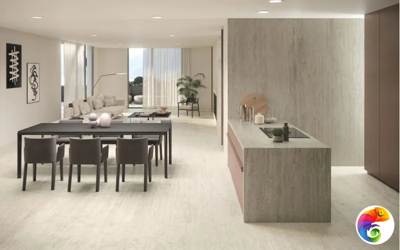 Коллекция MARVEL TRAVERTINE Atlas Concorde