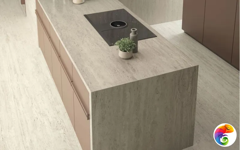 Коллекция MARVEL TRAVERTINE Atlas Concorde