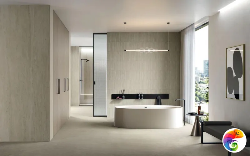 Коллекция MARVEL TRAVERTINE Atlas Concorde