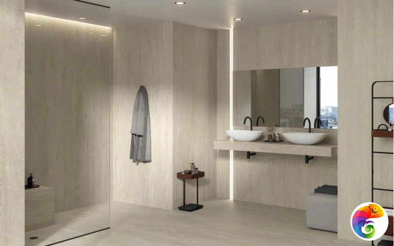 Коллекция MARVEL TRAVERTINE Atlas Concorde