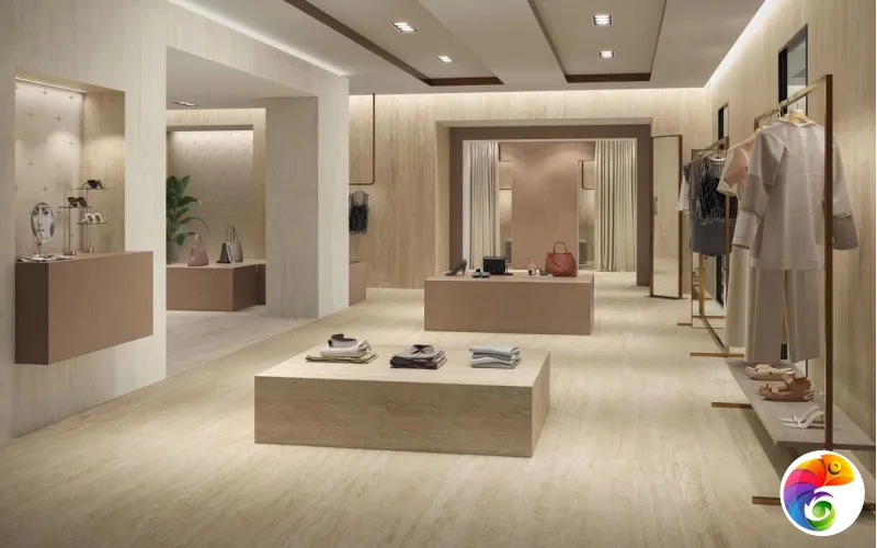 Коллекция MARVEL TRAVERTINE Atlas Concorde