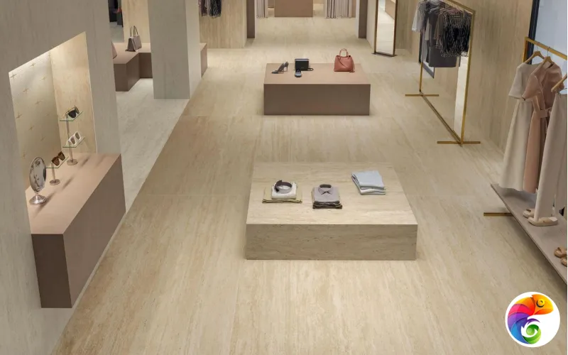 Коллекция MARVEL TRAVERTINE Atlas Concorde