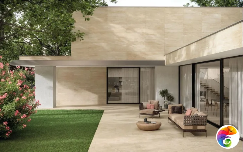 Коллекция MARVEL TRAVERTINE Atlas Concorde