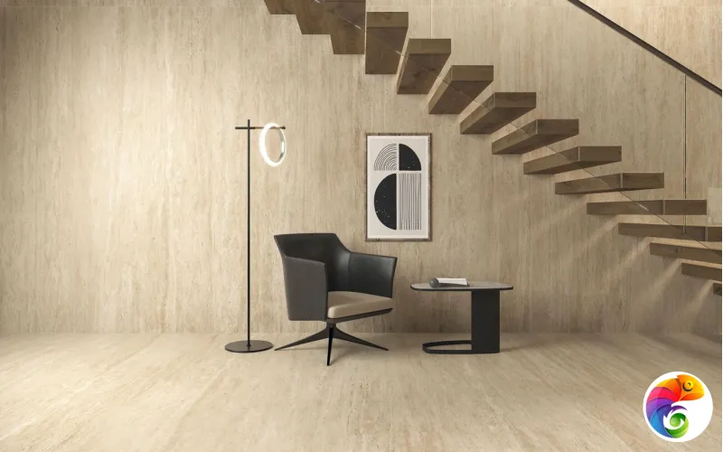 Коллекция MARVEL TRAVERTINE Atlas Concorde