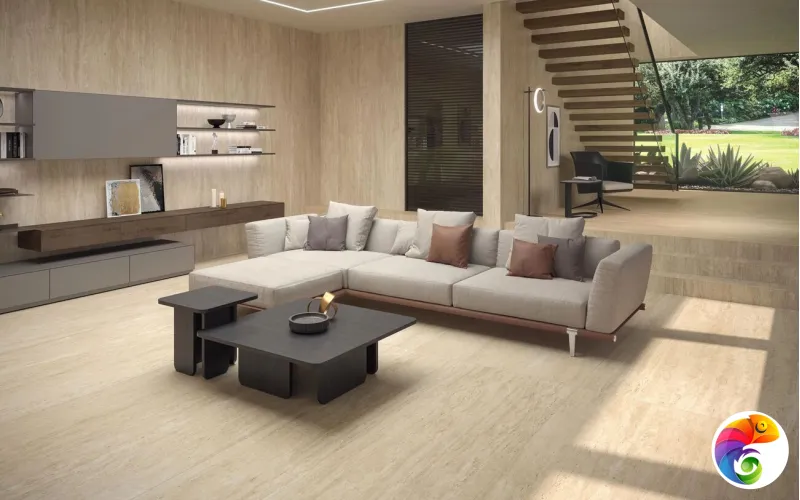 Коллекция MARVEL TRAVERTINE Atlas Concorde