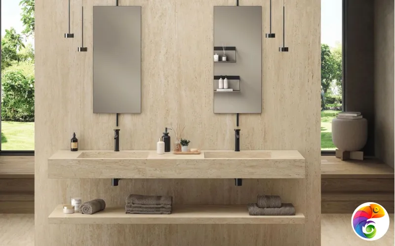 Коллекция MARVEL TRAVERTINE Atlas Concorde