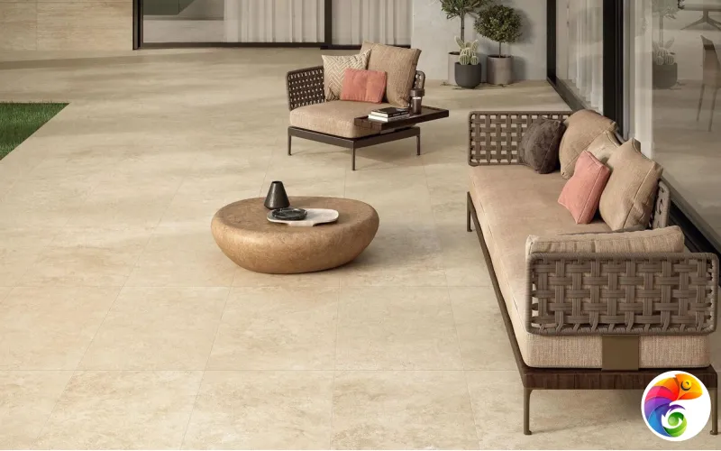 Коллекция MARVEL TRAVERTINE Atlas Concorde