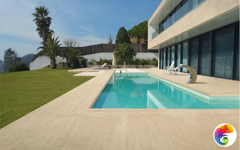 Коллекция MARVEL TRAVERTINE Atlas Concorde