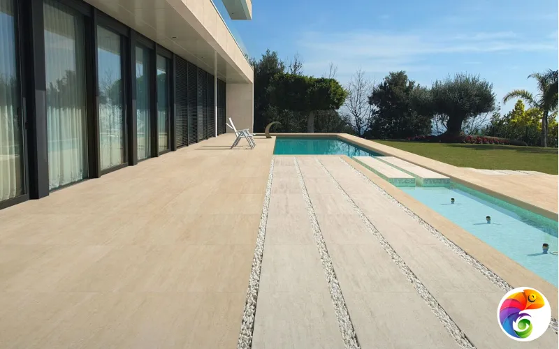 Коллекция MARVEL TRAVERTINE Atlas Concorde