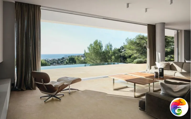 Коллекция MARVEL TRAVERTINE Atlas Concorde