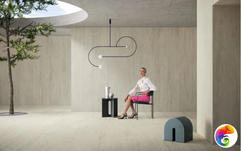 Коллекция MARVEL TRAVERTINE Atlas Concorde