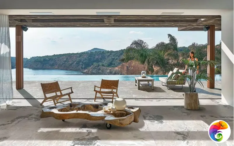 Коллекция ONYX MORE Casa Dolce Casa