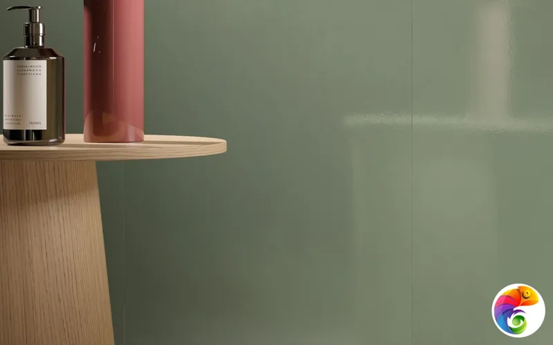 Коллекция MATERIA BRILLANTE Fap Ceramiche