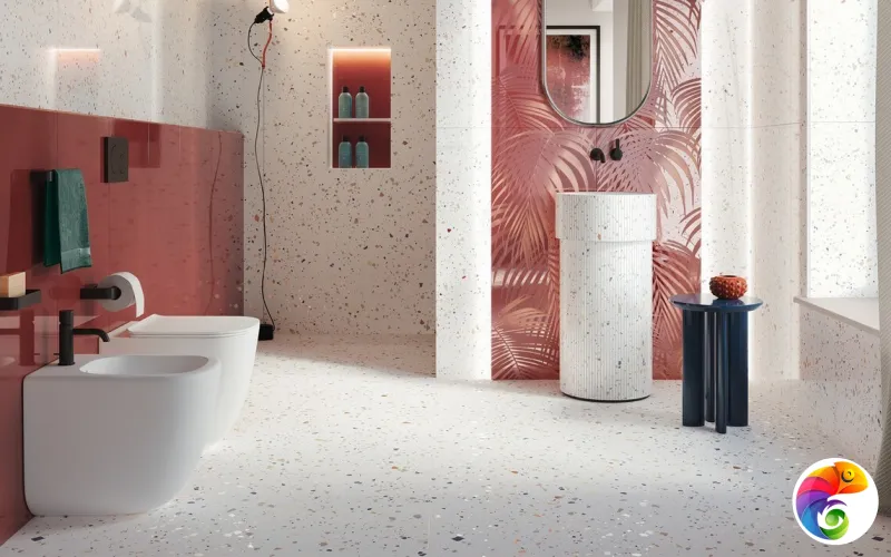 Коллекция MATERIA BRILLANTE Fap Ceramiche