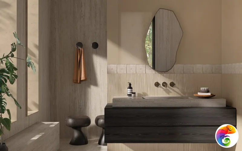 Коллекция MATERIA BRILLANTE Fap Ceramiche