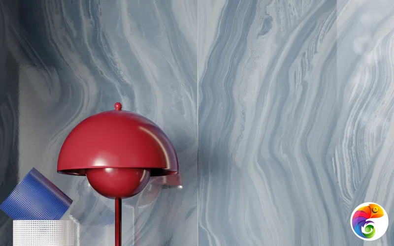 Коллекция MATERIA BRILLANTE Fap Ceramiche