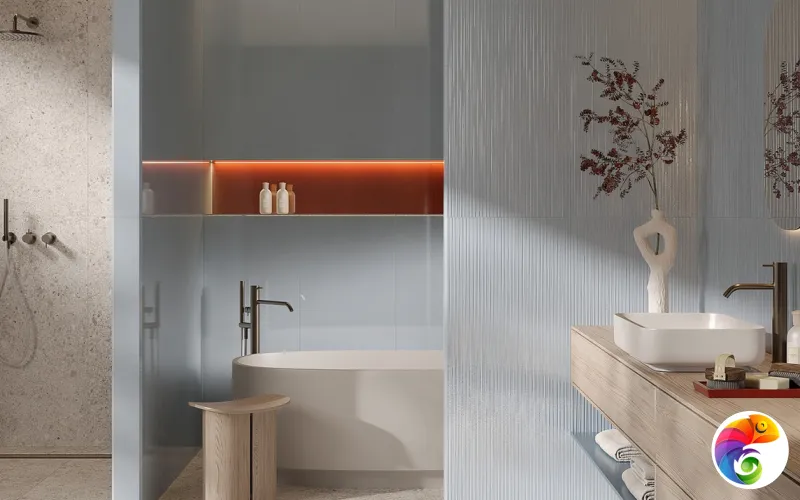 Коллекция MATERIA BRILLANTE Fap Ceramiche