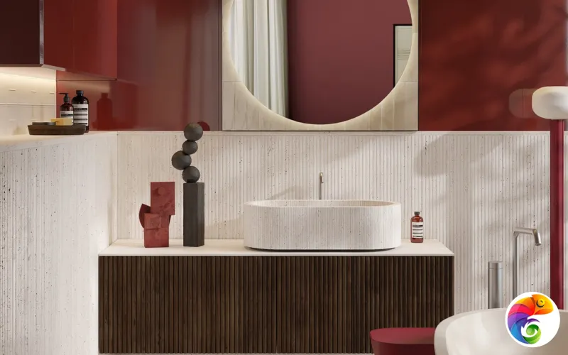 Коллекция MATERIA BRILLANTE Fap Ceramiche