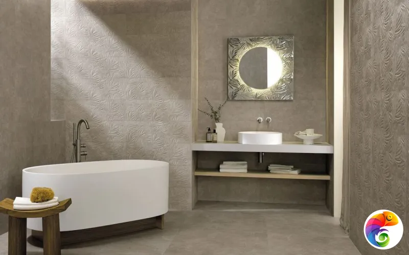 Коллекция NOBU Fap Ceramiche