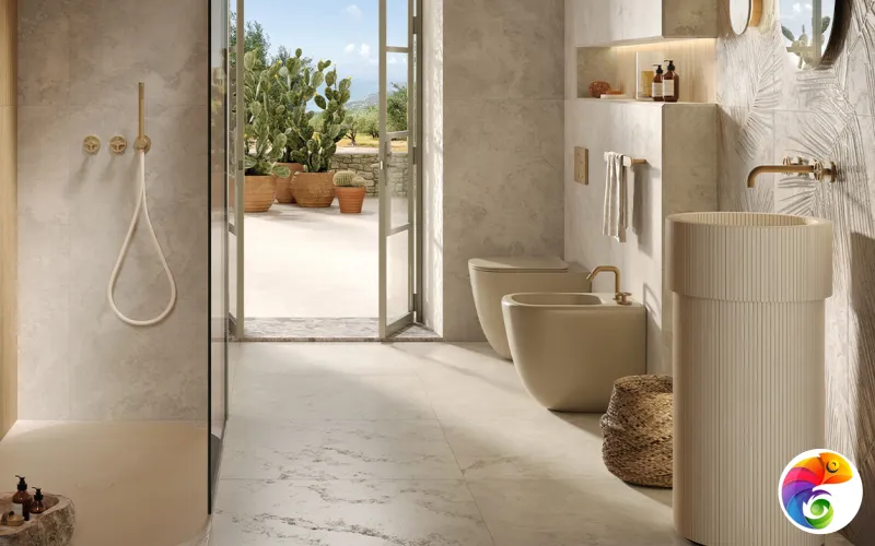 Коллекция VENTO DEL SUD Fap Ceramiche