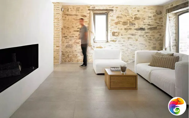 Коллекция INDUSTRIAL Floor Gres