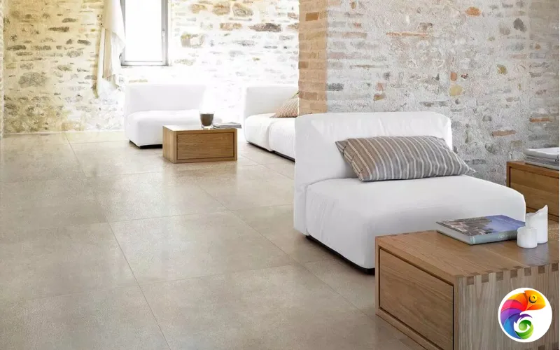 Коллекция INDUSTRIAL Floor Gres