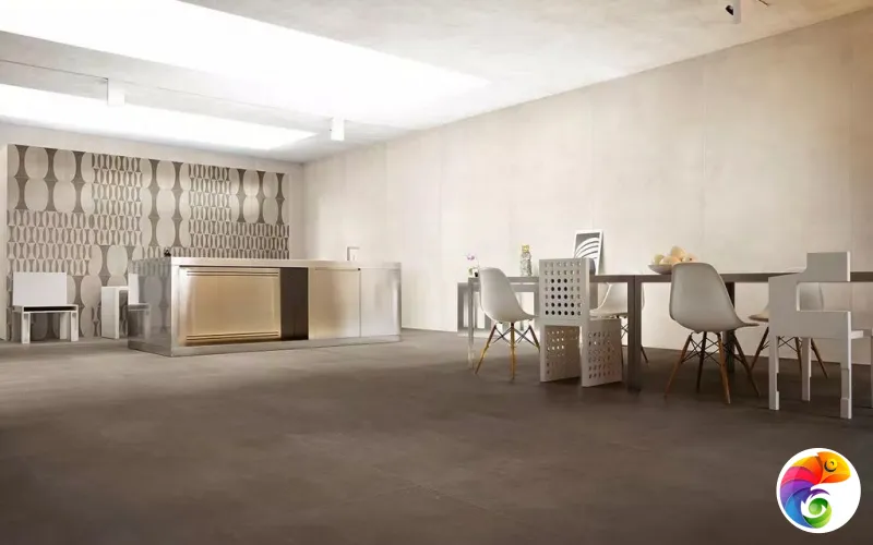 Коллекция INDUSTRIAL Floor Gres
