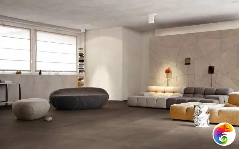 Коллекция INDUSTRIAL Floor Gres