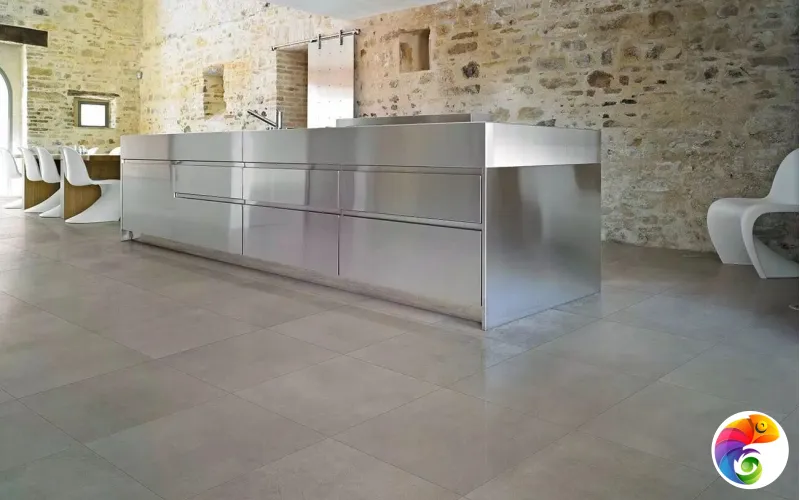 Коллекция INDUSTRIAL Floor Gres
