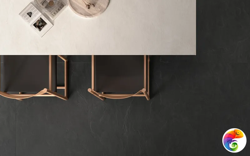 Коллекция SLATE Laminam