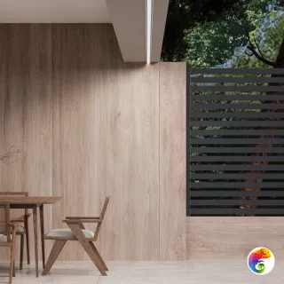 ZEN WOOD Laminam