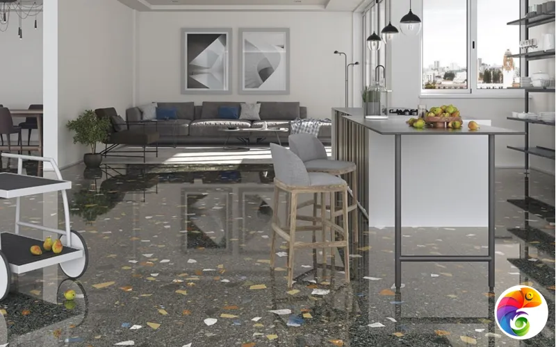 Коллекция STRACCIATELLA Arcana Ceramica