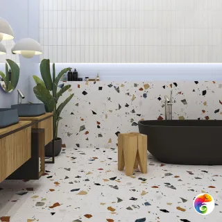 STRACCIATELLA Arcana Ceramica