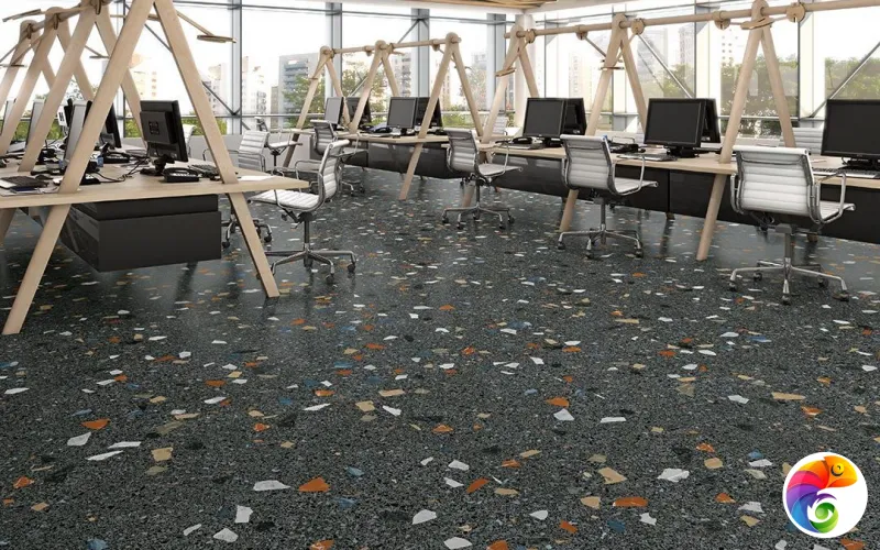 Коллекция STRACCIATELLA Arcana Ceramica