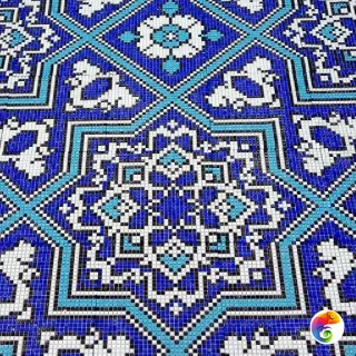 ART IRIDA MATRIX Irida