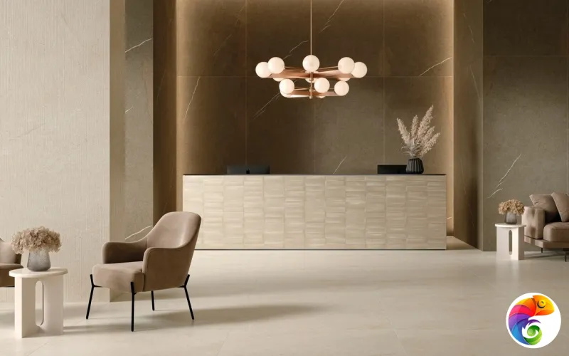 Коллекция FORTE DEI MARMI ROCK Atlas Concorde Rus