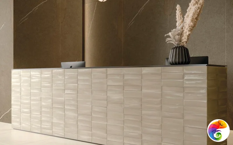 Коллекция FORTE DEI MARMI ROCK Atlas Concorde Rus