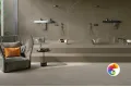 Коллекция FORTE DEI MARMI ROCK Atlas Concorde Rus