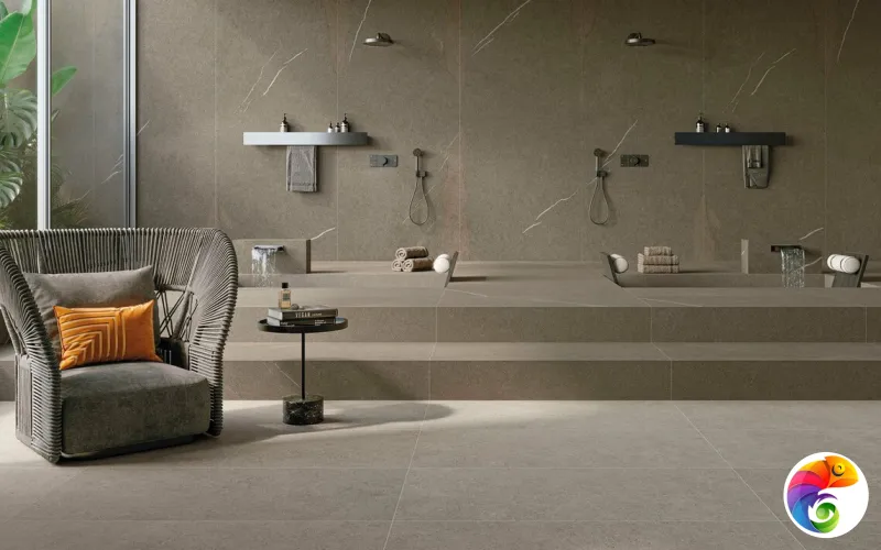 Коллекция FORTE DEI MARMI ROCK Atlas Concorde Rus