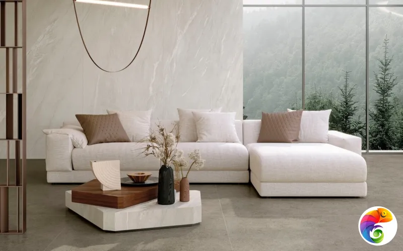 Коллекция FORTE DEI MARMI ROCK Atlas Concorde Rus