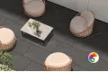 Коллекция FORTE DEI MARMI ROCK Atlas Concorde Rus