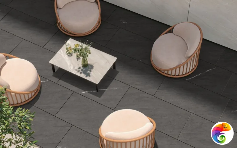 Коллекция FORTE DEI MARMI ROCK Atlas Concorde Rus