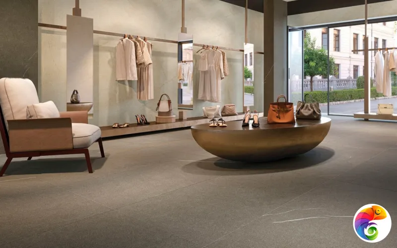 Коллекция FORTE DEI MARMI ROCK Atlas Concorde Rus