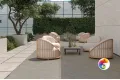 Коллекция FORTE DEI MARMI ROCK Atlas Concorde Rus