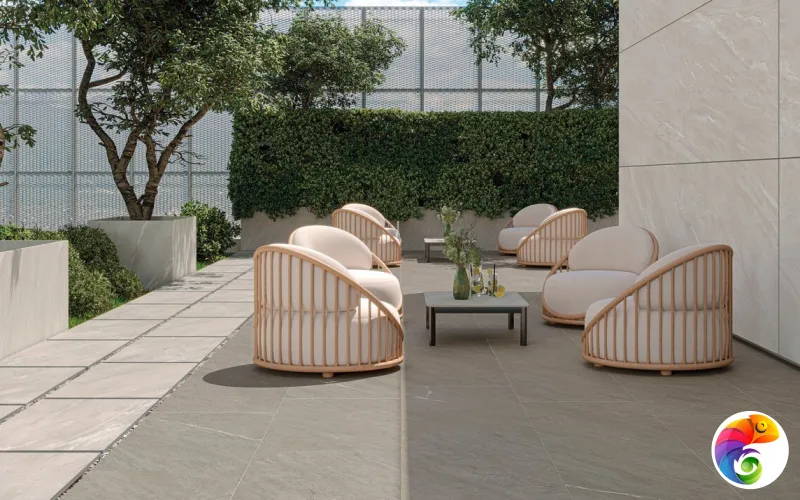 Коллекция FORTE DEI MARMI ROCK Atlas Concorde Rus