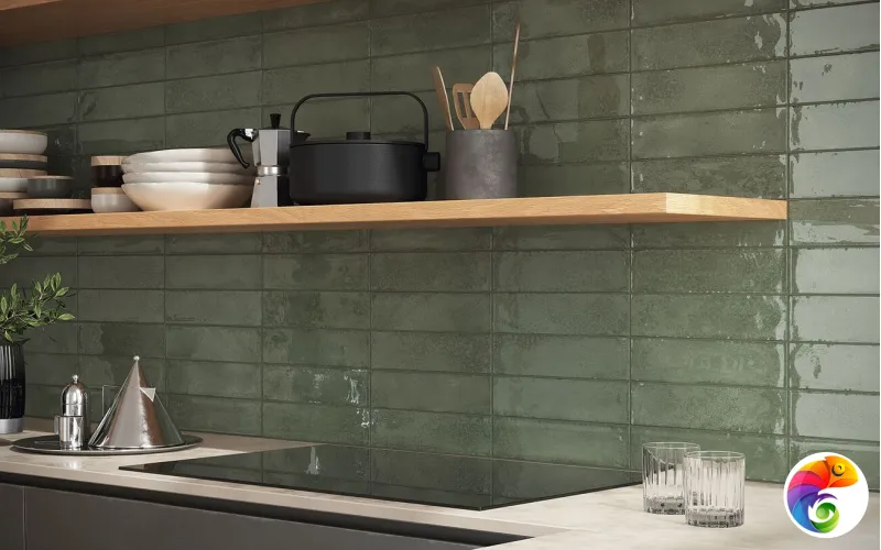 Коллекция RINASCENTE RESIN Atlas Concorde Rus